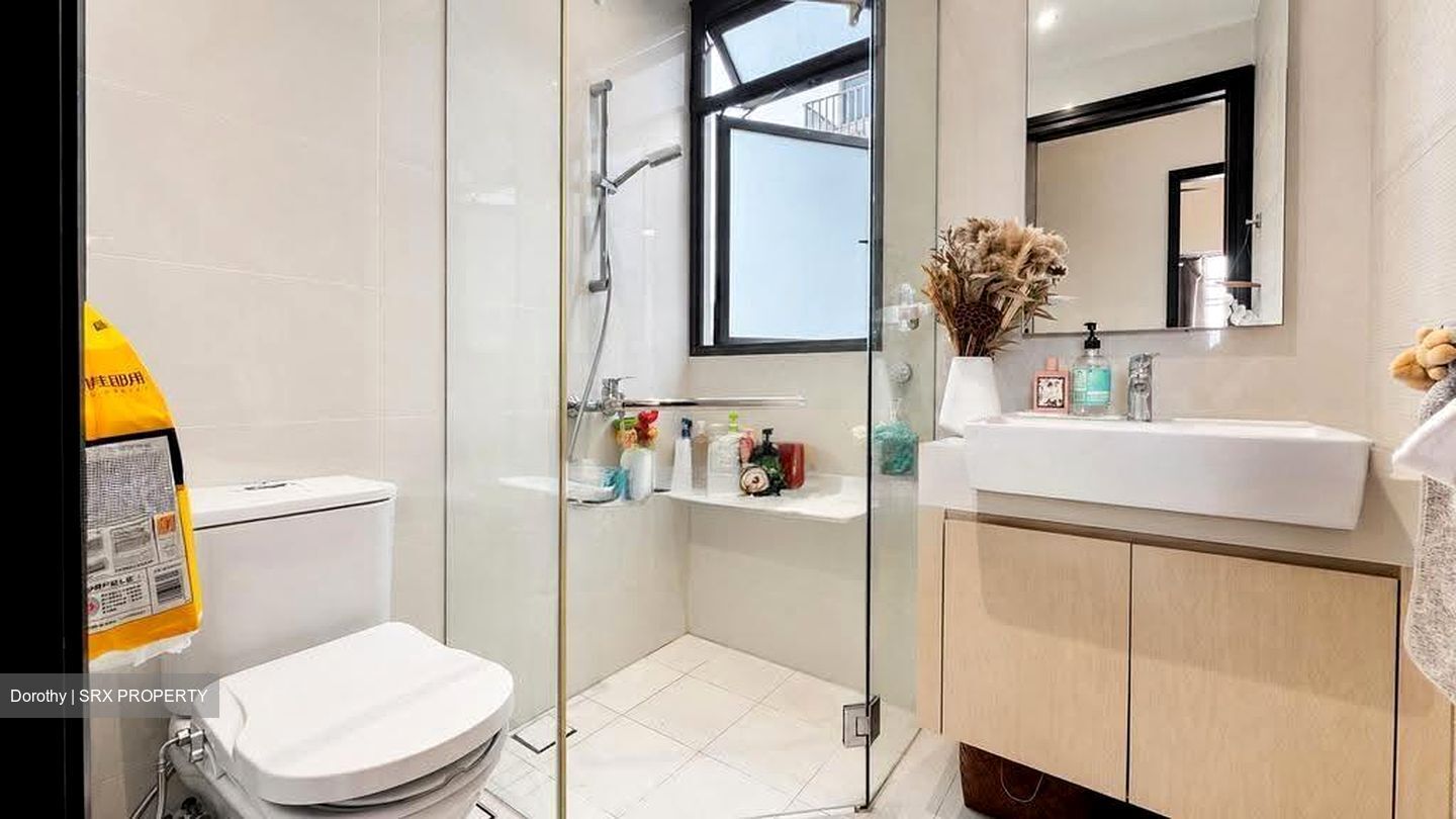 E Maison (D13), Apartment #612470221